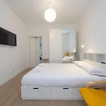 Luxury - Flumendosa 5 * Milán