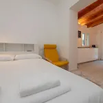 Luxury - Flumendosa 5 *