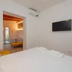 Luxury - Flumendosa 5 * Milán