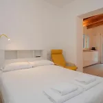 Luxury - Flumendosa 5 Apartamento Milán