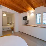 Luxury - Flumendosa 5 Apartamento Milán