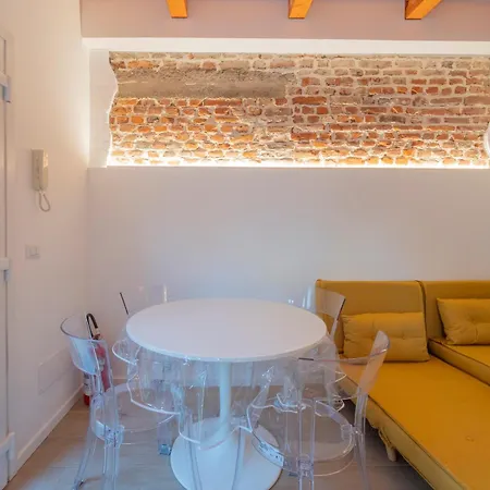 Luxury - Flumendosa 5 Apartment *