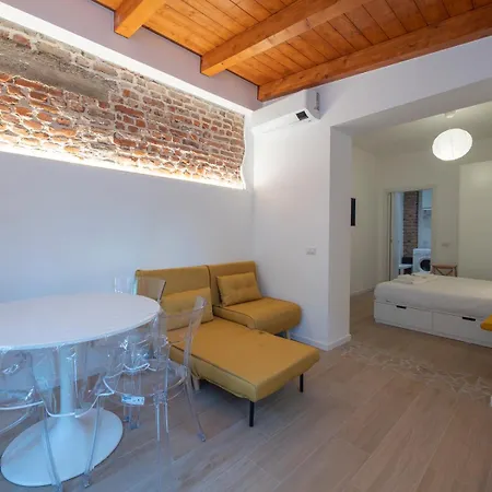 Luxury - Flumendosa 5 *