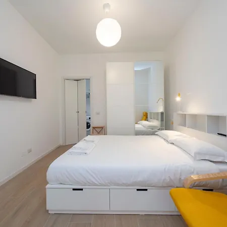 Luxury - Flumendosa 5 * Milan