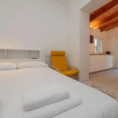 Luxury - Flumendosa 5 *