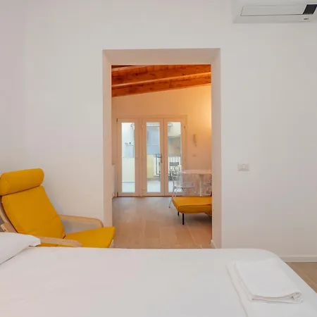 Luxury - Flumendosa 5 Apartment