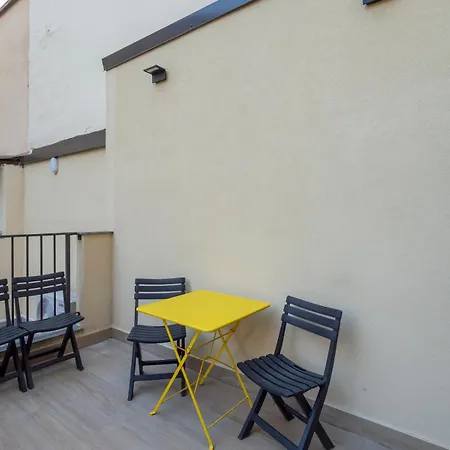 Apartment Luxury - Flumendosa 5
