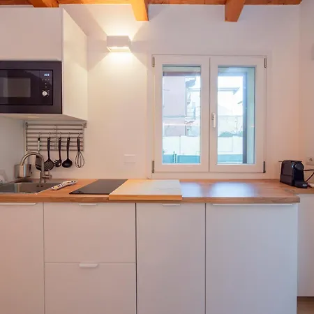 Apartment Luxury - Flumendosa 5 Milan