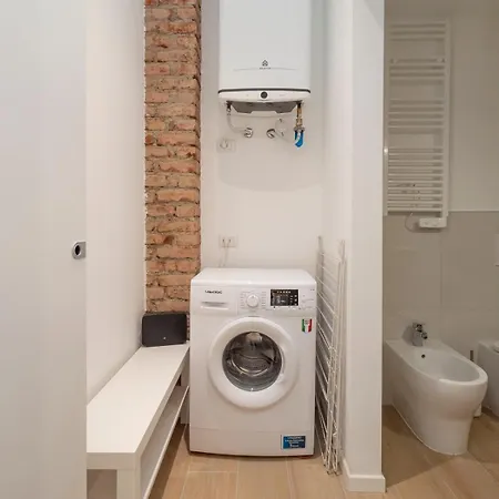 Apartment Luxury - Flumendosa 5
