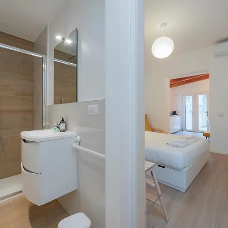 Luxury - Flumendosa 5 Apartment