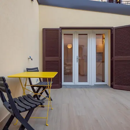 Apartment Luxury - Flumendosa 5