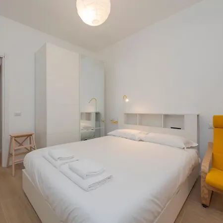 Luxury - Flumendosa 5 Apartment *