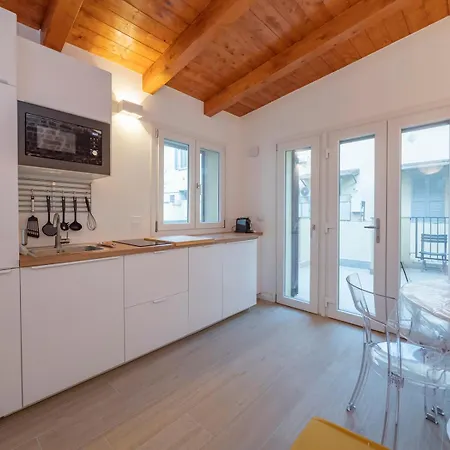 Luxury - Flumendosa 5 Milan