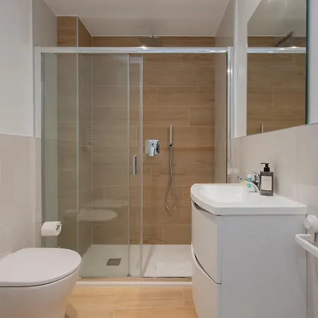 Luxury - Flumendosa 5 Mailand