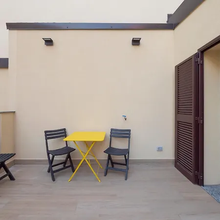 Luxury - Flumendosa 5 * Mediolan