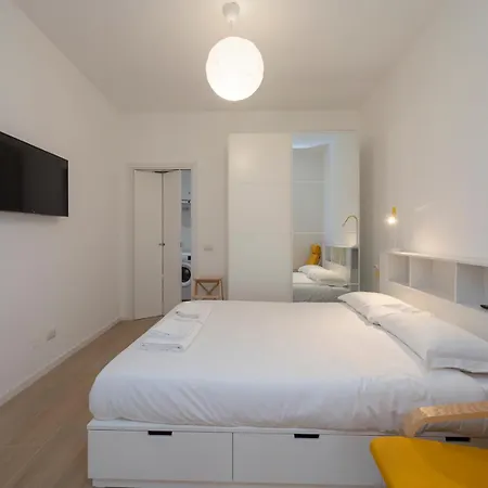 Luxury - Flumendosa 5 *