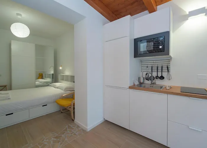 Luxury - Flumendosa 5 Mediolan