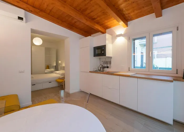 Apartament Luxury - Flumendosa 5