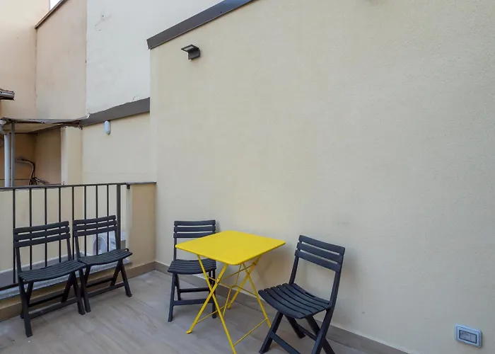 Apartament Luxury - Flumendosa 5