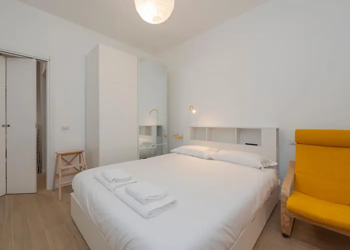 Luxury - Flumendosa 5 * Mediolan