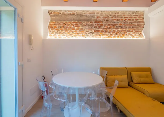 Apartament Luxury - Flumendosa 5