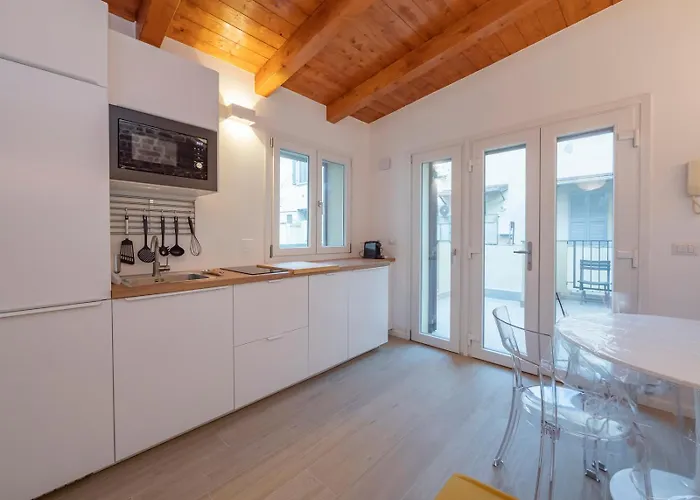 Luxury - Flumendosa 5 Mediolan