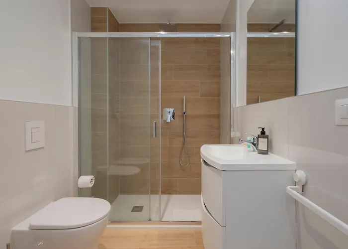 Luxury - Flumendosa 5 Mediolan