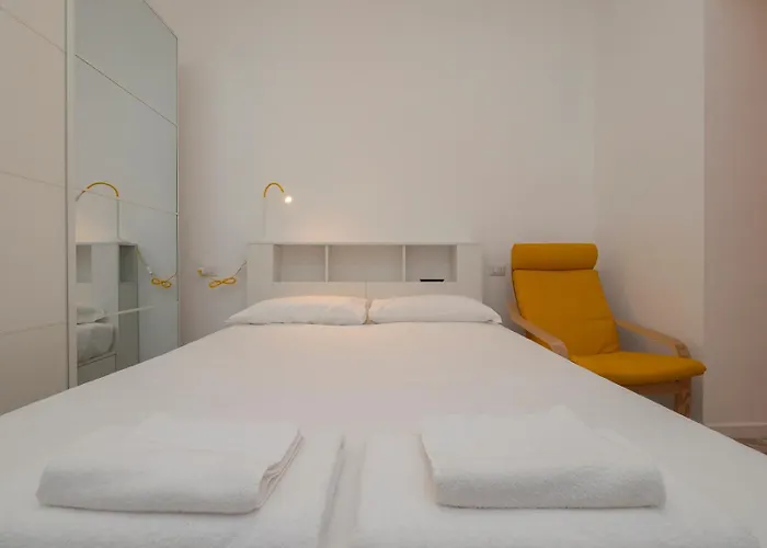 Apartament Luxury - Flumendosa 5