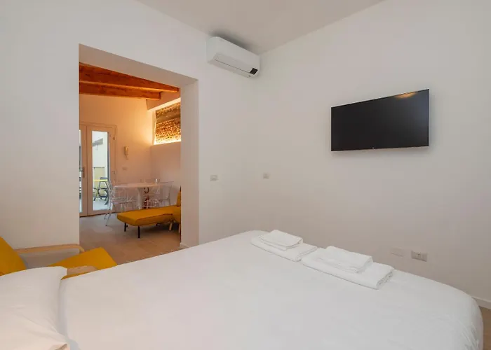 Apartament Luxury - Flumendosa 5