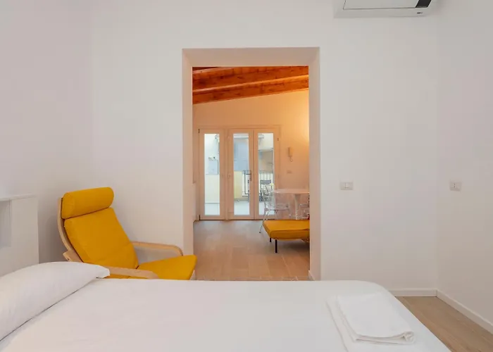 Apartament Luxury - Flumendosa 5