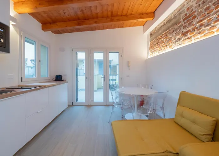 Apartament Luxury - Flumendosa 5
