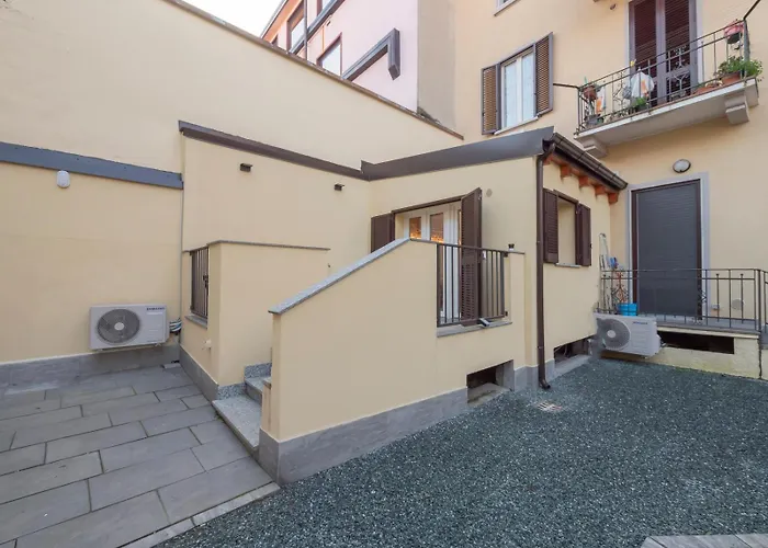 Luxury - Flumendosa 5 Mediolan